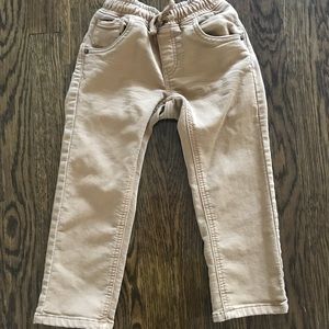 Little boy’s pants